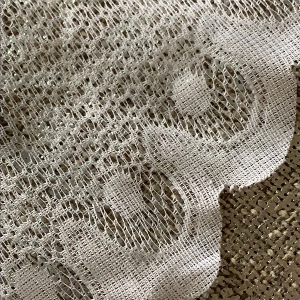 Lace Table Doily 23 x 23